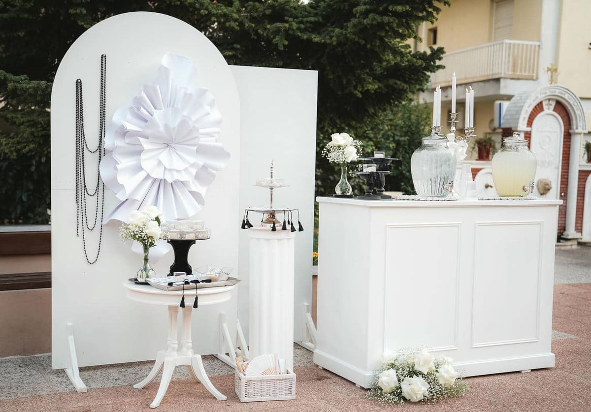 Δημήτρης & Στέλλα  - Σέρρες : Real Wedding by G-studio